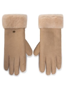 EMU Australia Rękawiczki Apollo Bay Gloves Beżowy