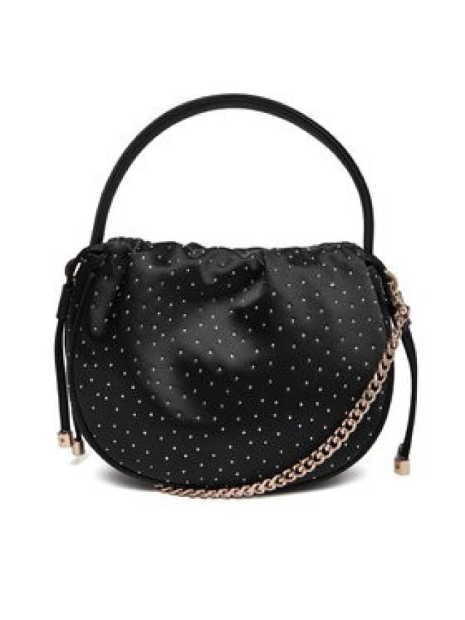 Guess Torebka Elsie Mini HWSR96 50750 Czarny