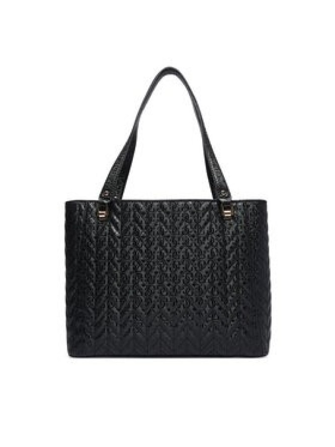 Guess Torebka 183370 Czarny
