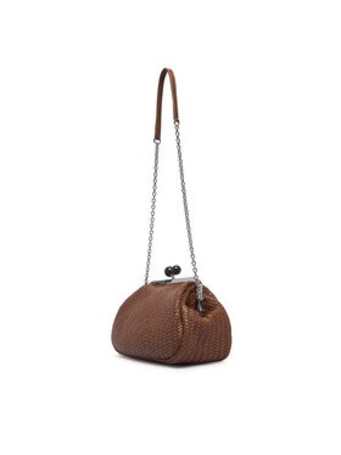 Weekend Max Mara Torebka Kaere 2625516074 Brązowy