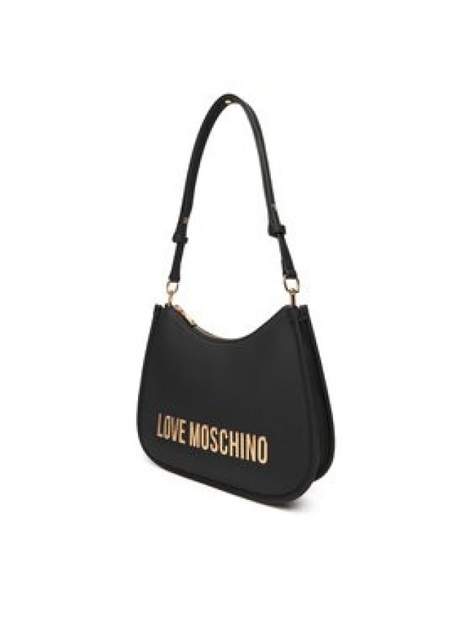 LOVE MOSCHINO Torebka JC4021PP0NKD0000 Czarny
