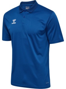 Niezbędna koszulka polo Hummel