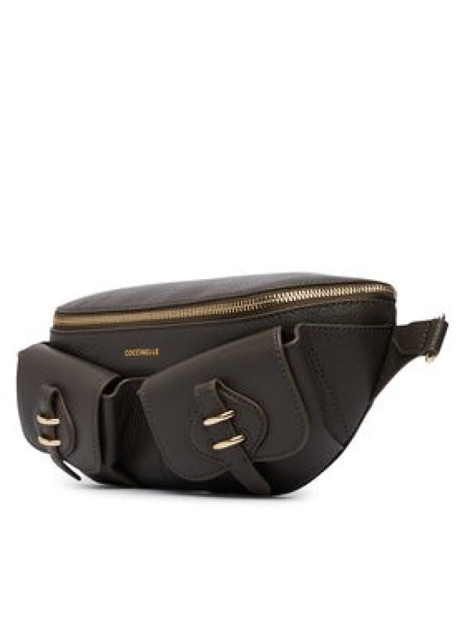 Coccinelle Nerka VGK Coccinellemavery Pocket E1 VGK 17 01 01 Khaki