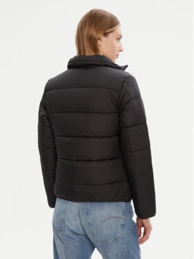 G-Star Raw Kurtka zimowa Meefic D25193-B958 Czarny Regular Fit