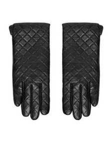 Liu Jo Rękawiczki 2F4077 E0002 Czarny