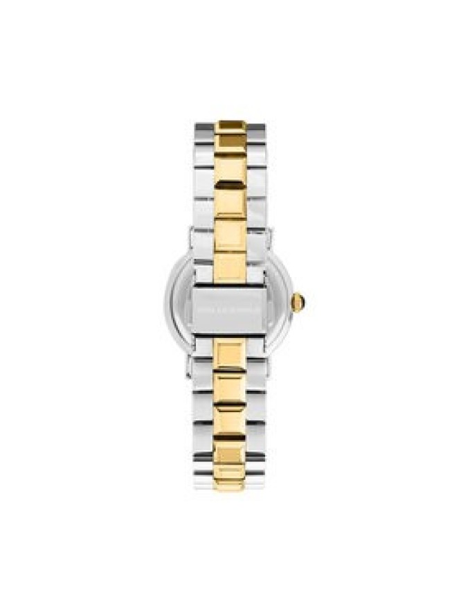 KARL LAGERFELD Zegarek R0553100509 Srebrny