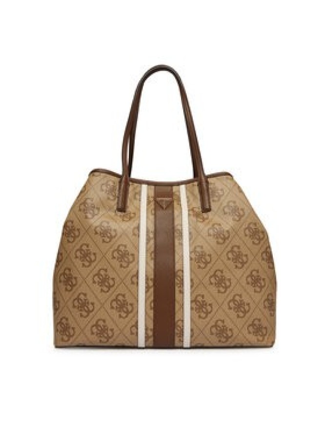 Guess Torebka Victtoria HWSS95 14290 Brązowy