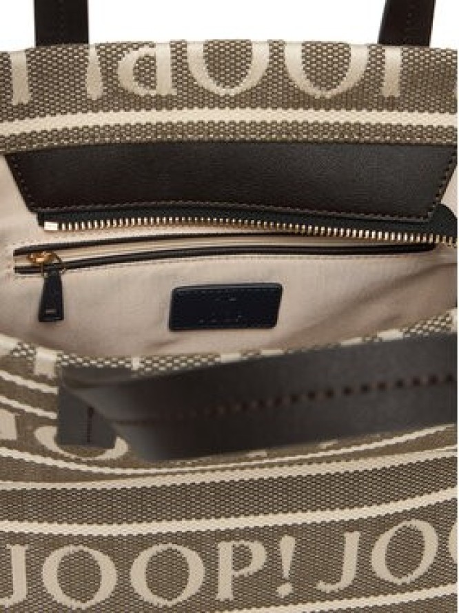 JOOP! Torebka 4140008015 Szary