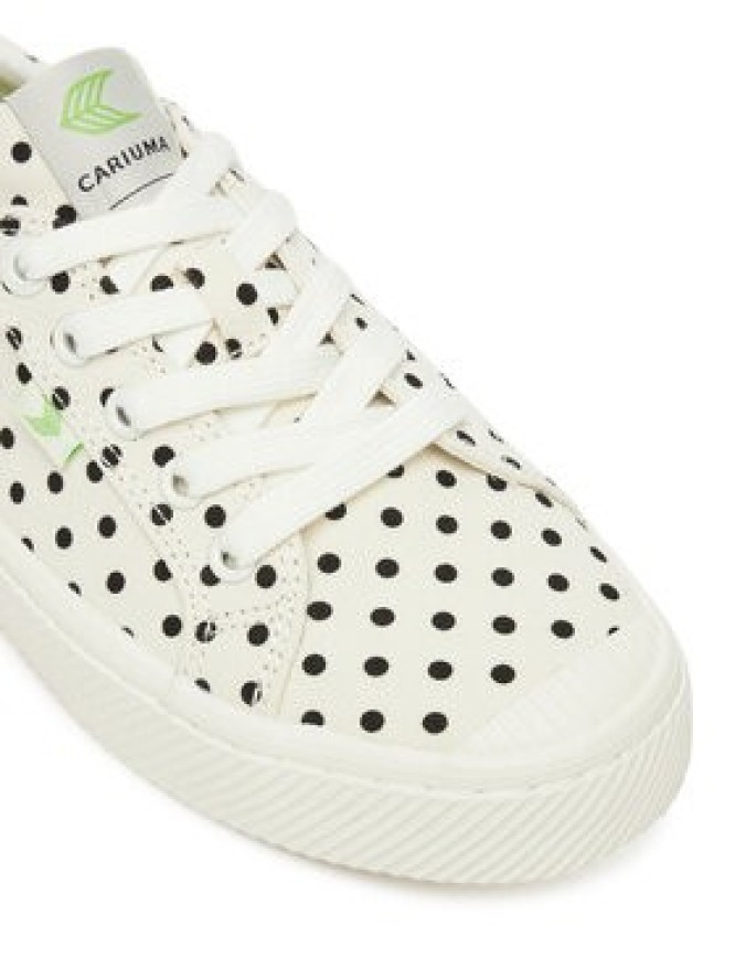 Cariuma Trampki Oca 100103W15W080 Biały