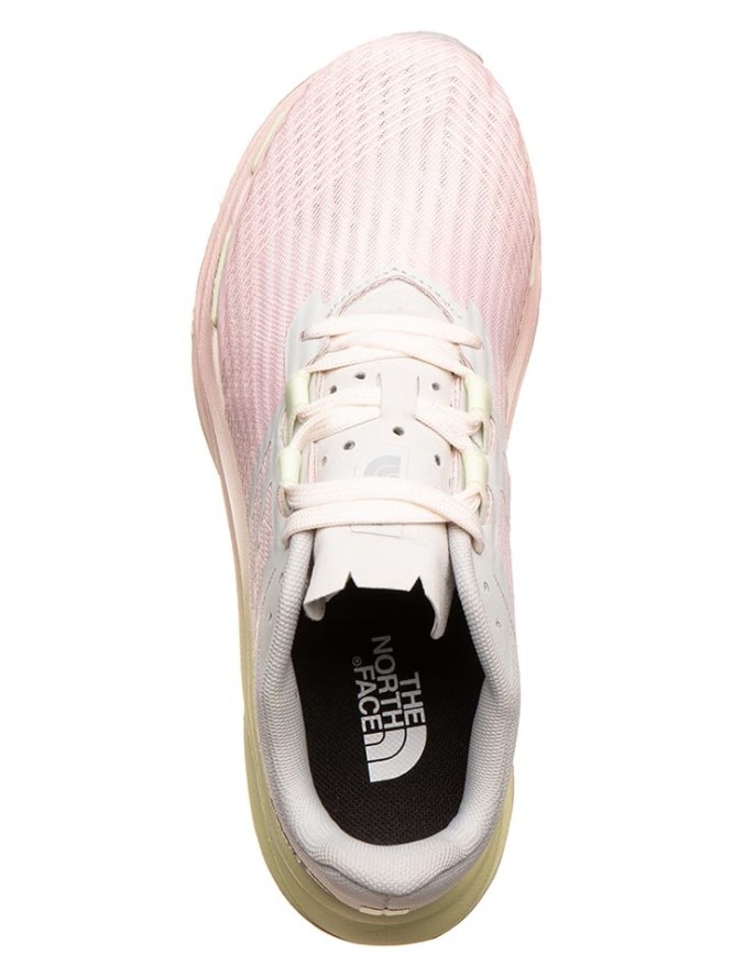 The North Face Buty "Vectiv Eminus" w kolorze jasnoróżowo-szarym do biegania rozmiar: 37,5