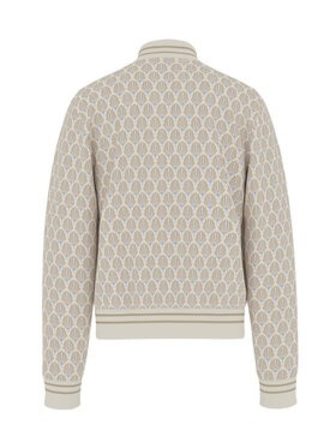 JOOP! Bluza 58 253JE58Tjara 30047788 Beżowy Regular Fit