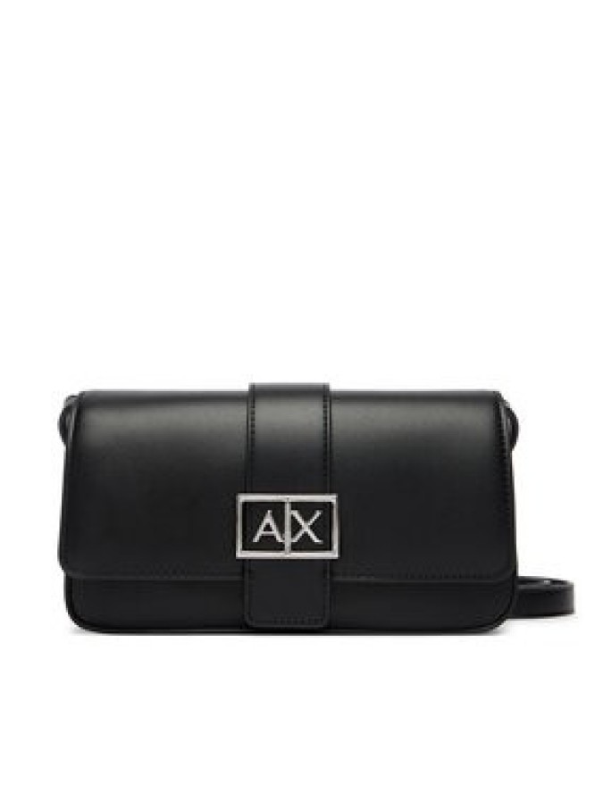 Armani Exchange Torebka XW002567 AF12039 UC001 Czarny