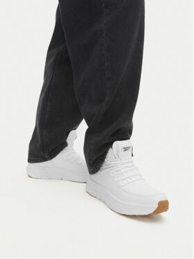 Reebok Botki H1-048 WW Biały