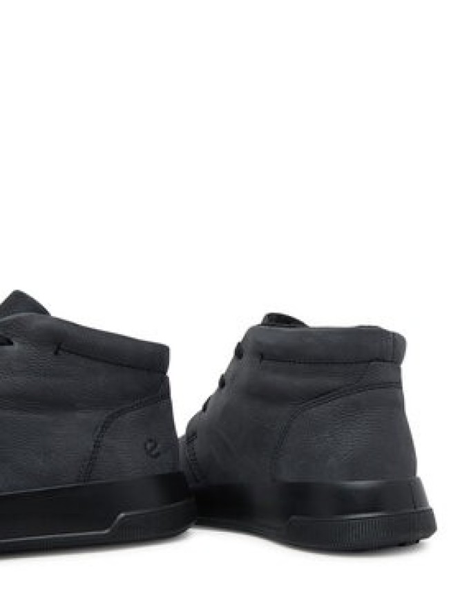 ECCO Trzewiki Move 223833 02001 Szary