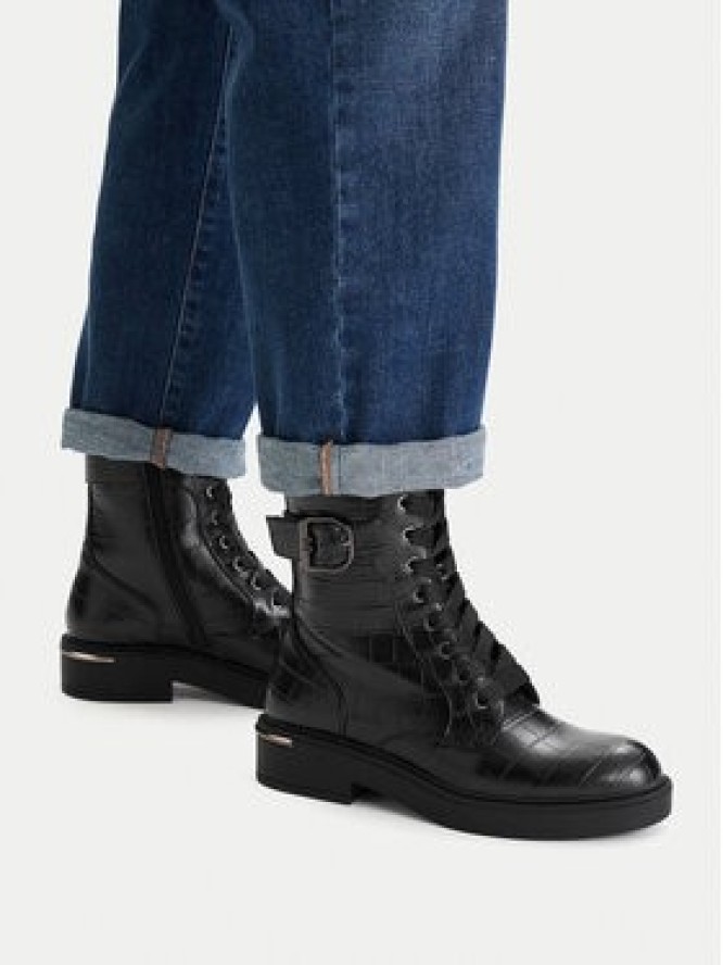 MEXX Trzewiki CEO-MI001713543W-01 Czarny