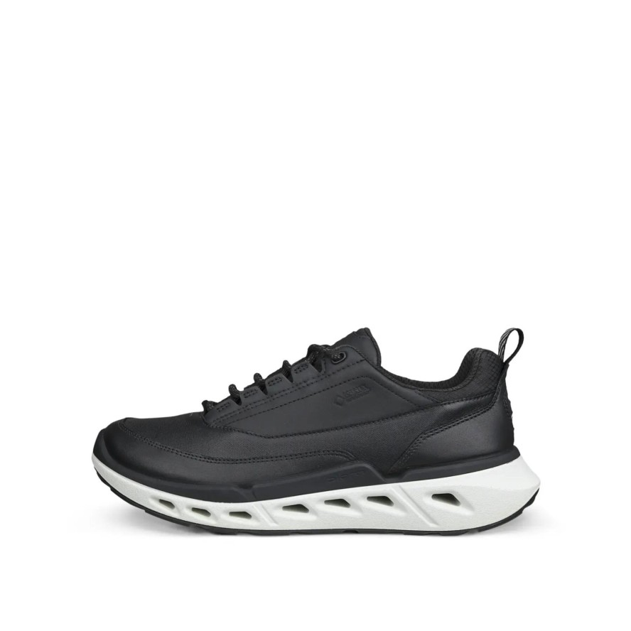 Buty sportowe damskie Ecco Biom 720 Lea GTXS