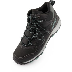 Buty damskie trekkingowe Merrell WEST RIM SPORT MID GTX