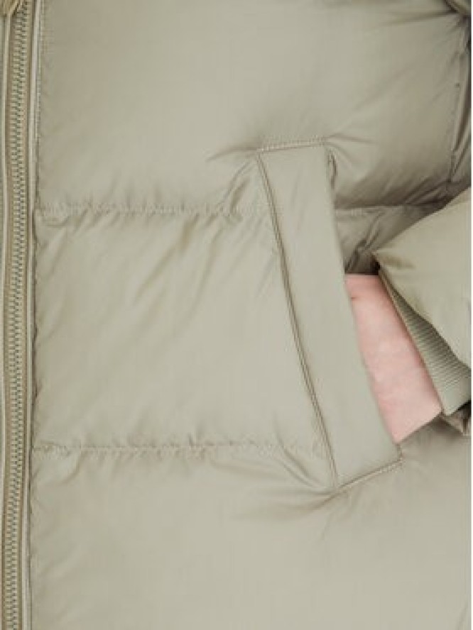 Marc O'Polo Denim Kurtka puchowa 500 0006 296 Zielony Regular Fit