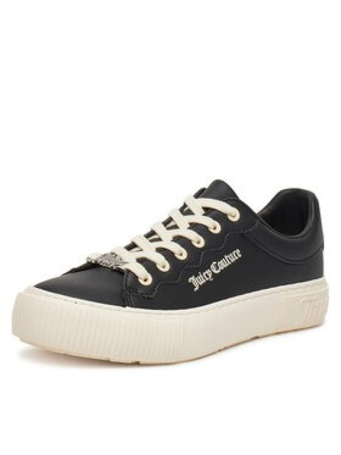 Juicy Couture Sneakersy VSJU003 Czarny