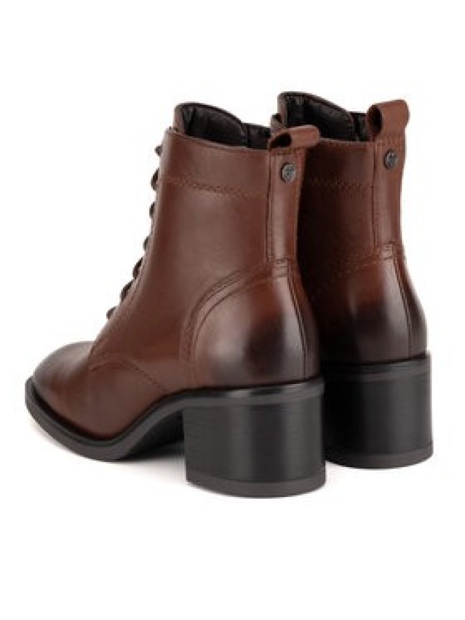 Lasocki Trzewiki RST-ESTREL-02 Brązowy