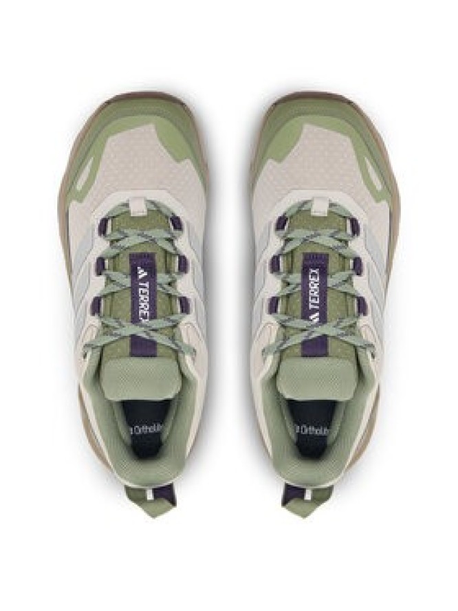 adidas Trekkingi Terrex Skychaser Ax5 Hiking Shoes JQ2227 Kolorowy