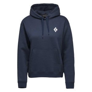 Damska bluza z kapturem Black Diamond PO