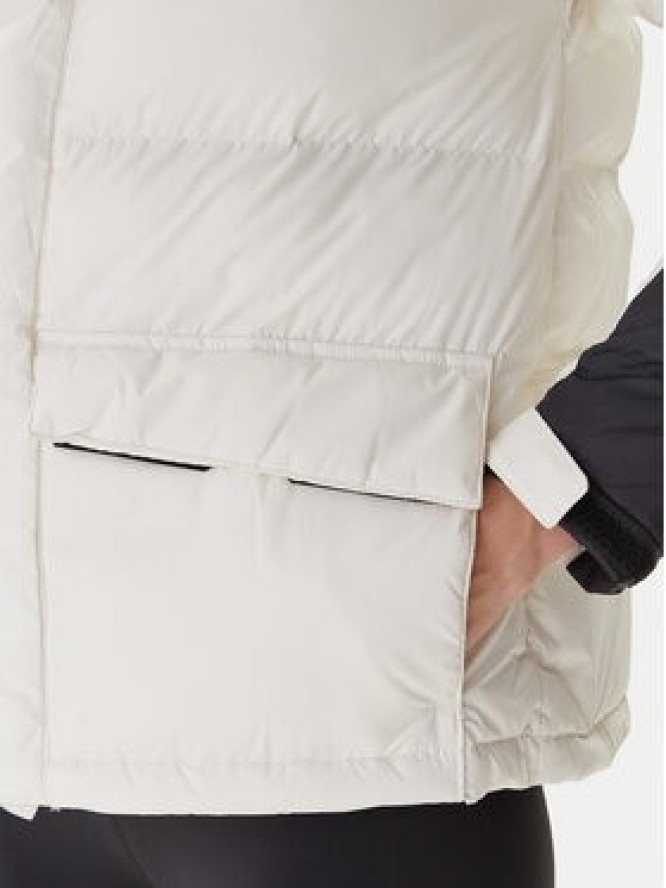 The North Face Kurtka zimowa Limbara NF0A8DZX Beżowy Regular Fit