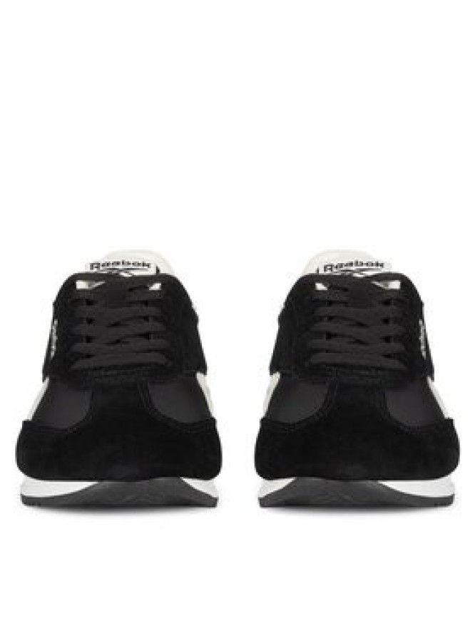 Reebok Sneakersy FIORI AR30309WBCC Czarny