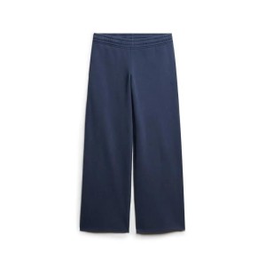 Wytarte spodnie dresowe damskie Superdry