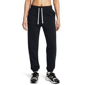 Under Armour UA RIVAL TERRY JOGGERS Spodnie damskie