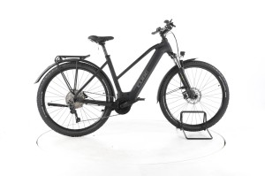 Second Life - Cube Nuride Hybrid Pro Allroad Trekking - Bardzo dobry stan