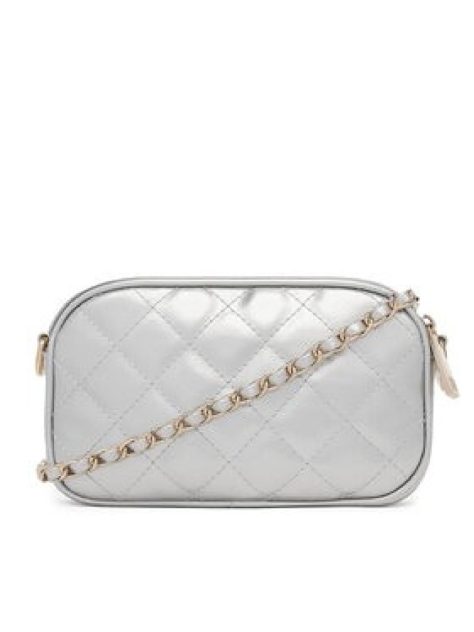 Nine West Torebka LILLA2 Srebrny