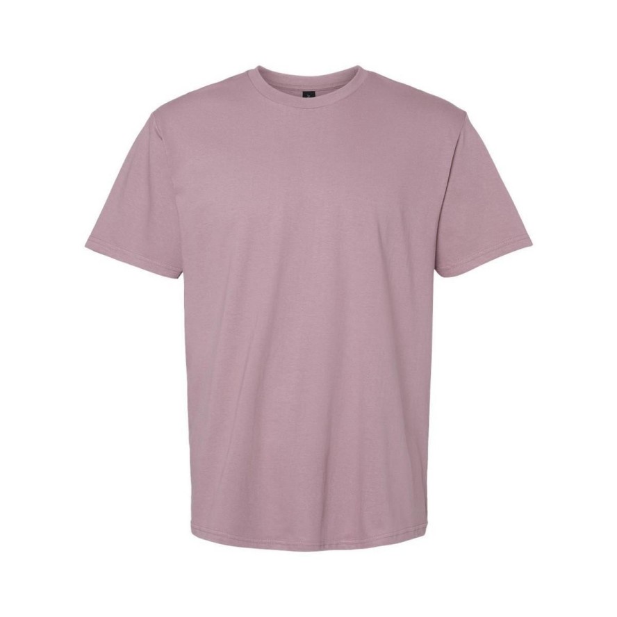 Koszulka Unisex Dla Dorosłych Softstyle Midweight