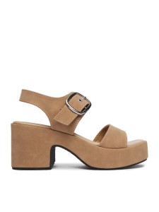 DeeZee Sandały CEO-LB-G9349-A Beżowy