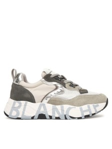 Voile Blanche Sneakersy Club 105. 2017475-11 Szary