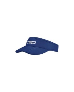 Sportowy szybkoschnący daszek do biegania unisex ultralekki CORE Run CEP