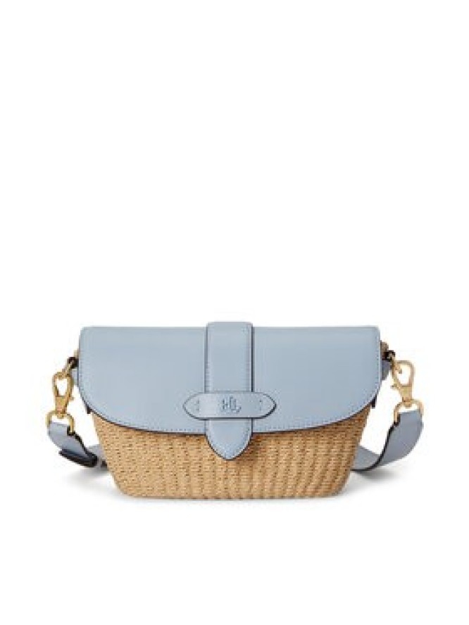 LAUREN RALPH LAUREN Torebka 431P10158003 Beżowy