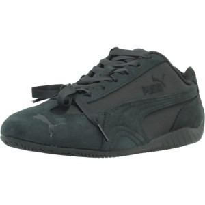 Buty PUMA YELLOW SPEEDCAT ETOILE WNS Czarny