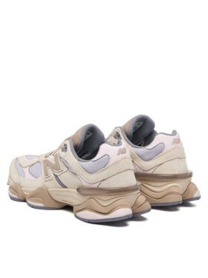 New Balance Sneakersy U9060152 Beżowy