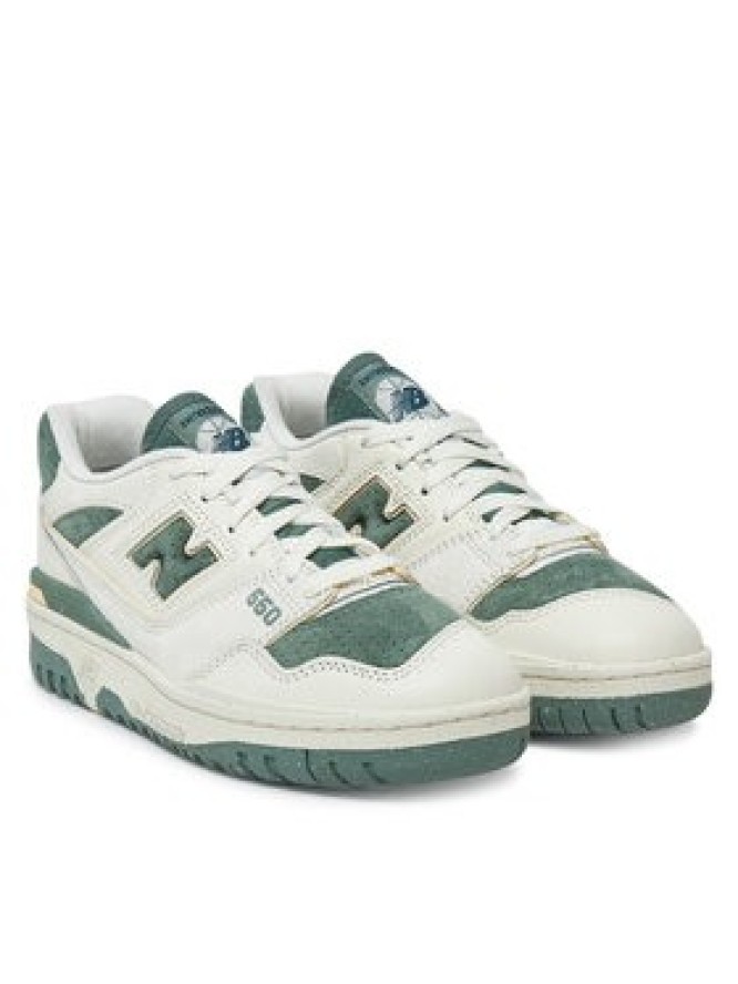 New Balance Sneakersy BBW550PE Beżowy