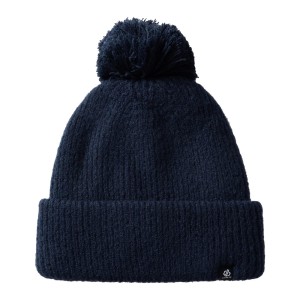 Damski Pom Bobble Hat