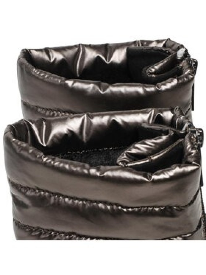 Jenny Fairy Botki WS125-12 Szary