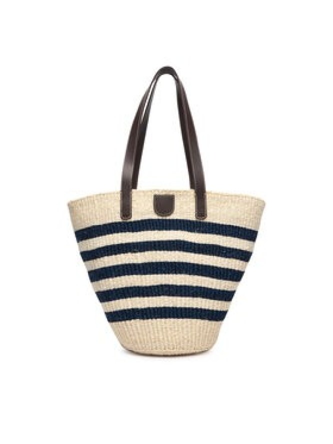 Weekend Max Mara Torebka 2615511015650 Beżowy