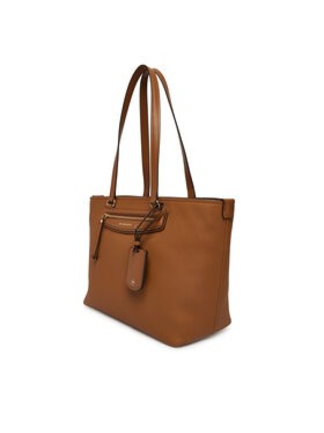 MICHAEL Michael Kors Torebka Jet Set 30S6GTVT2L Brązowy