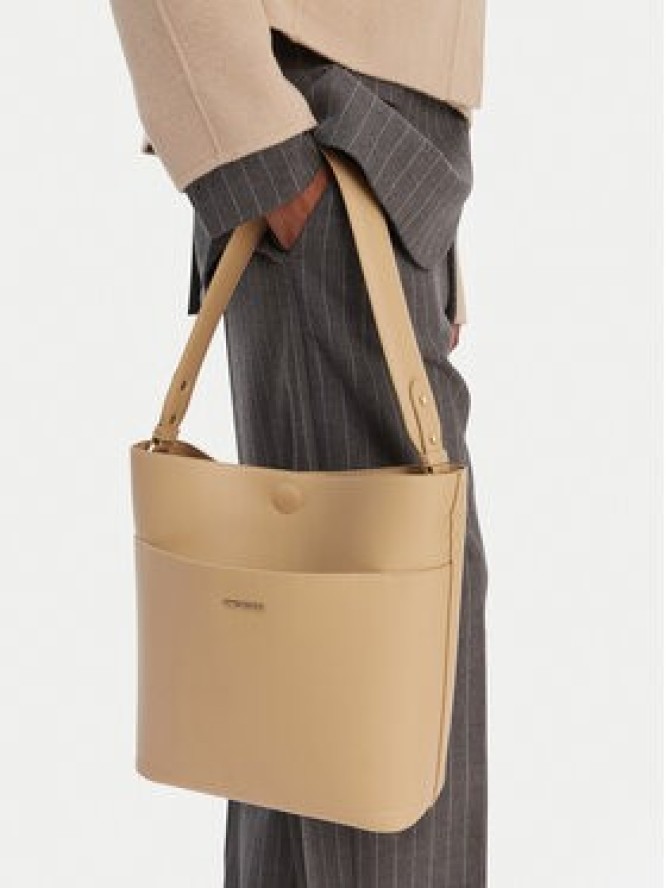 GINO ROSSI Torebka EO-LX20079 Beżowy