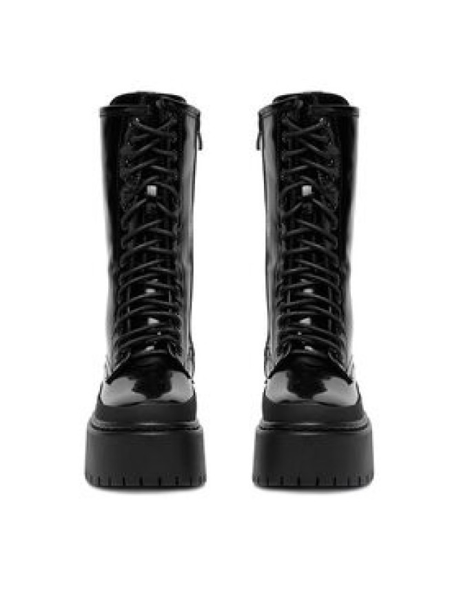 DeeZee Trzewiki 13123-37 Czarny