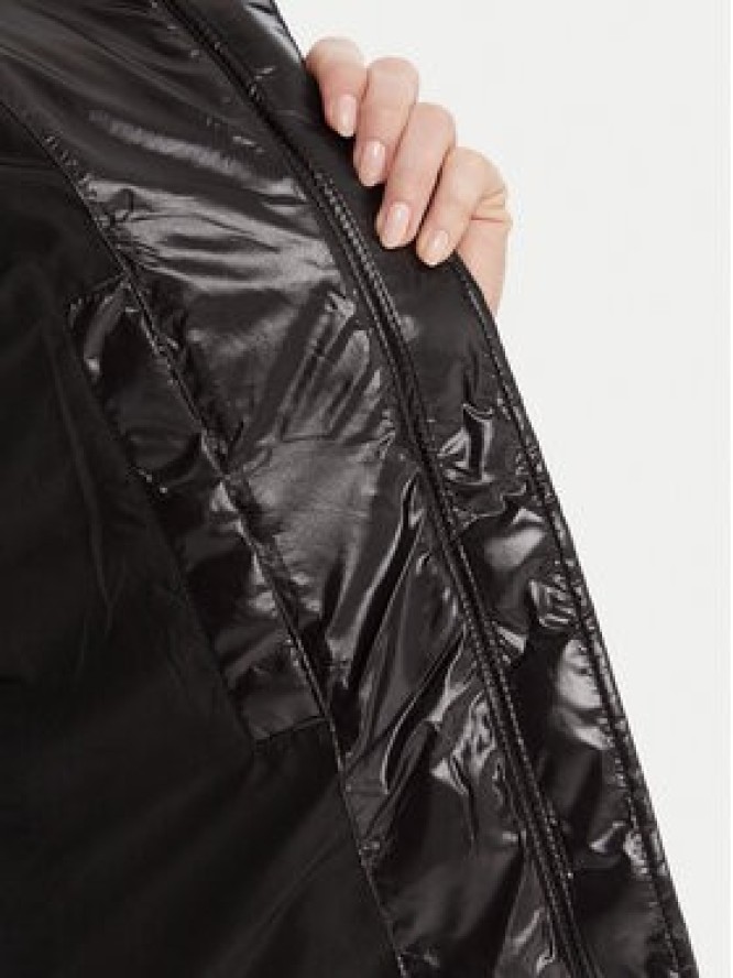 Tommy Jeans Bezrękawnik DW0DW21622 Czarny Slim Fit