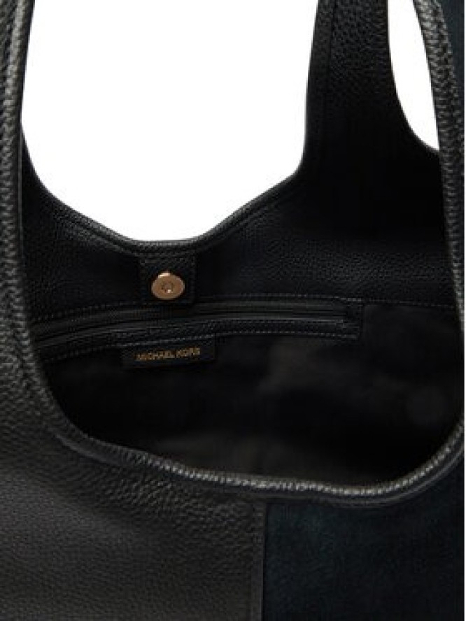 MICHAEL Michael Kors Torebka 30T6G51T3S Czarny