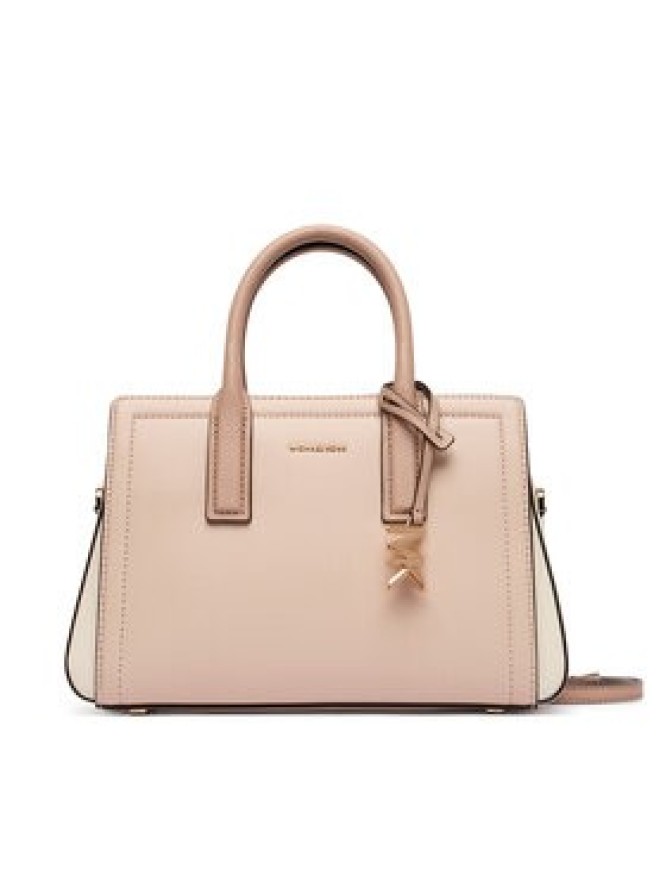 MICHAEL Michael Kors Torebka 30T5G9IS1T Różowy jasny