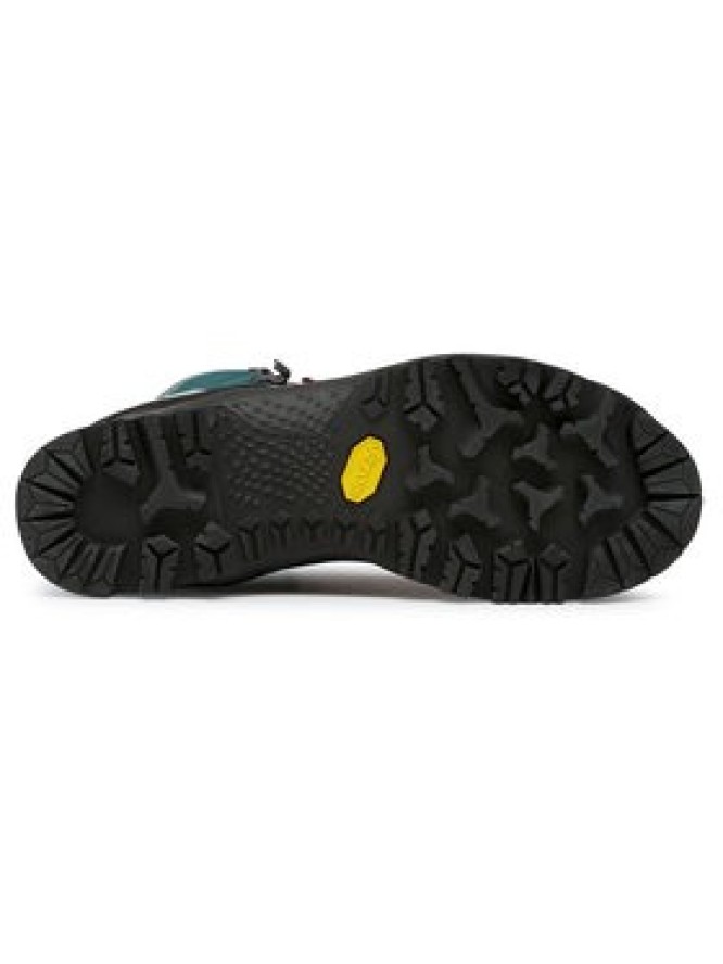Salewa Trekkingi Ws Mtn Trainer Mid Gtx GORE-TEX 63459 8550 Niebieski